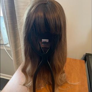 CSC Caroline (aka Kora on Tik Tok) - Wig